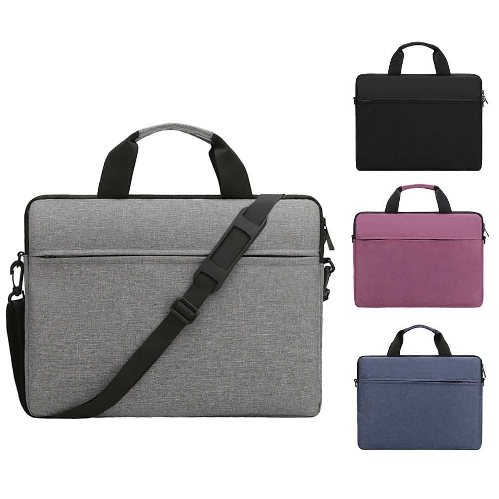 Laptop Backpack 15.6 - 13.3 14 15.6인치 초슬림 노트북 핸드백