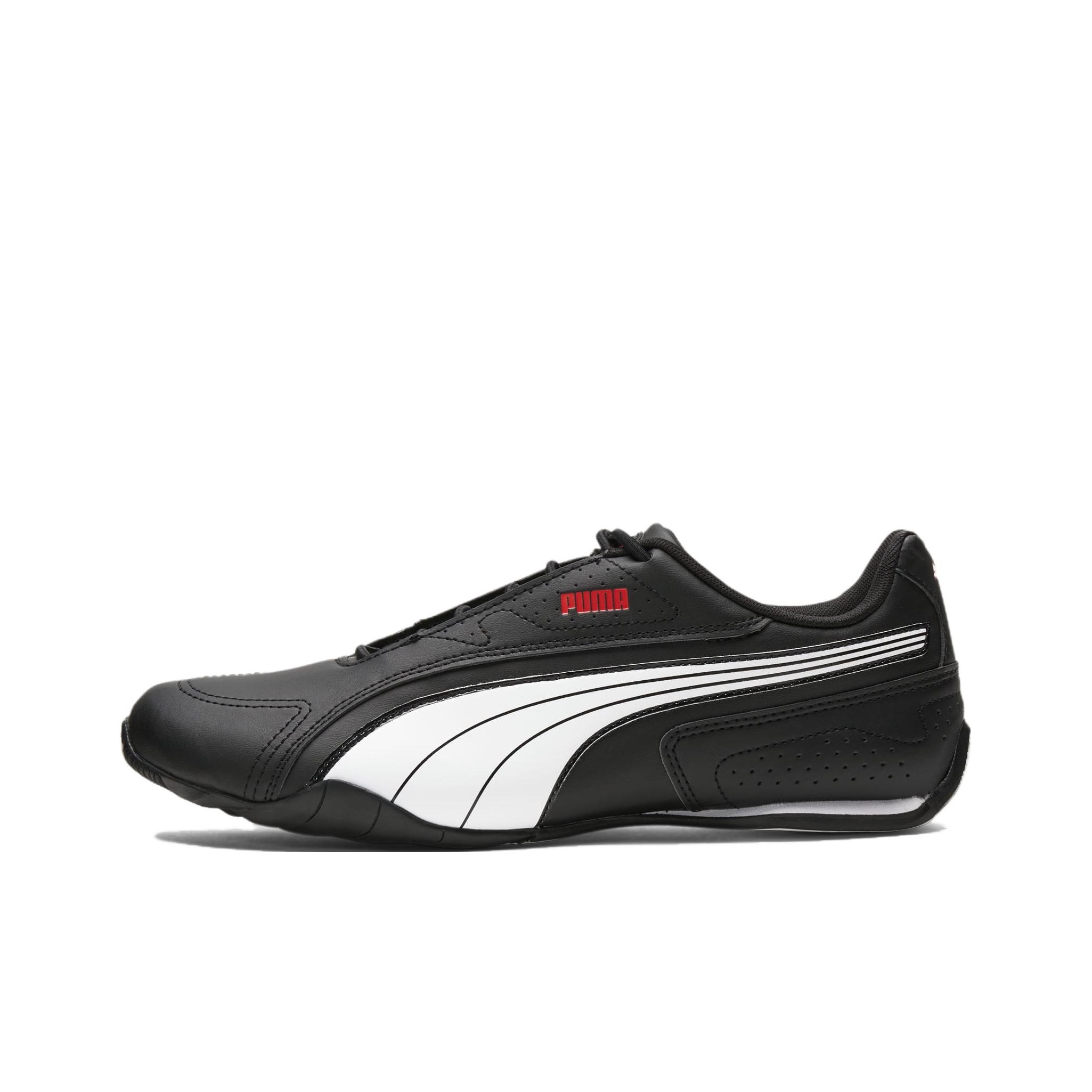 Puma Shoes Rs-X - PUMA Redon Bungee 합성 가죽 편안한