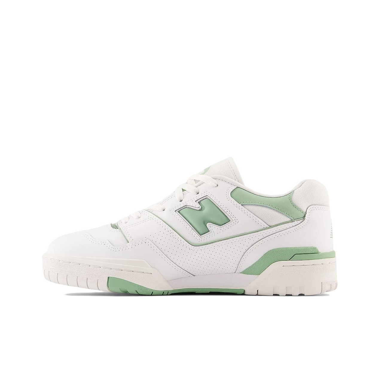 New Balance Shoes 550 - 뉴발란스 NB 550 편안한 내마모성 로우탑