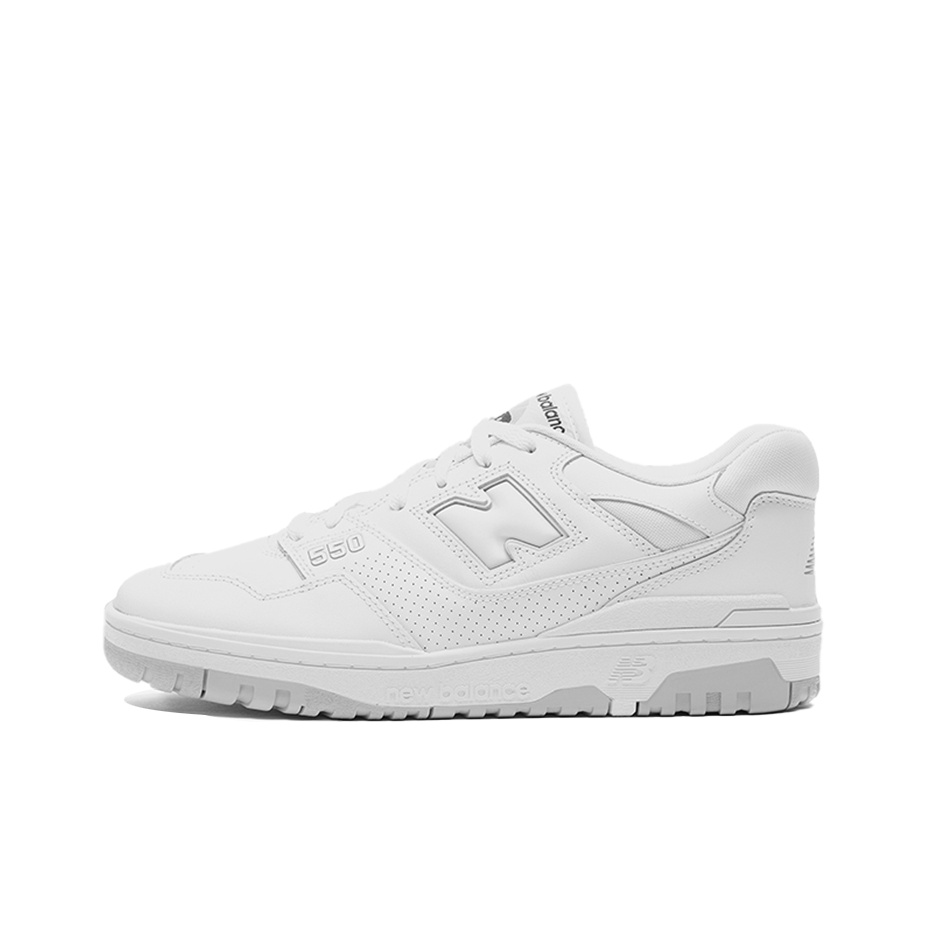 New Balance Shoes 550 - 뉴발란스 NB 550 빈티지 농구화 유니섹스