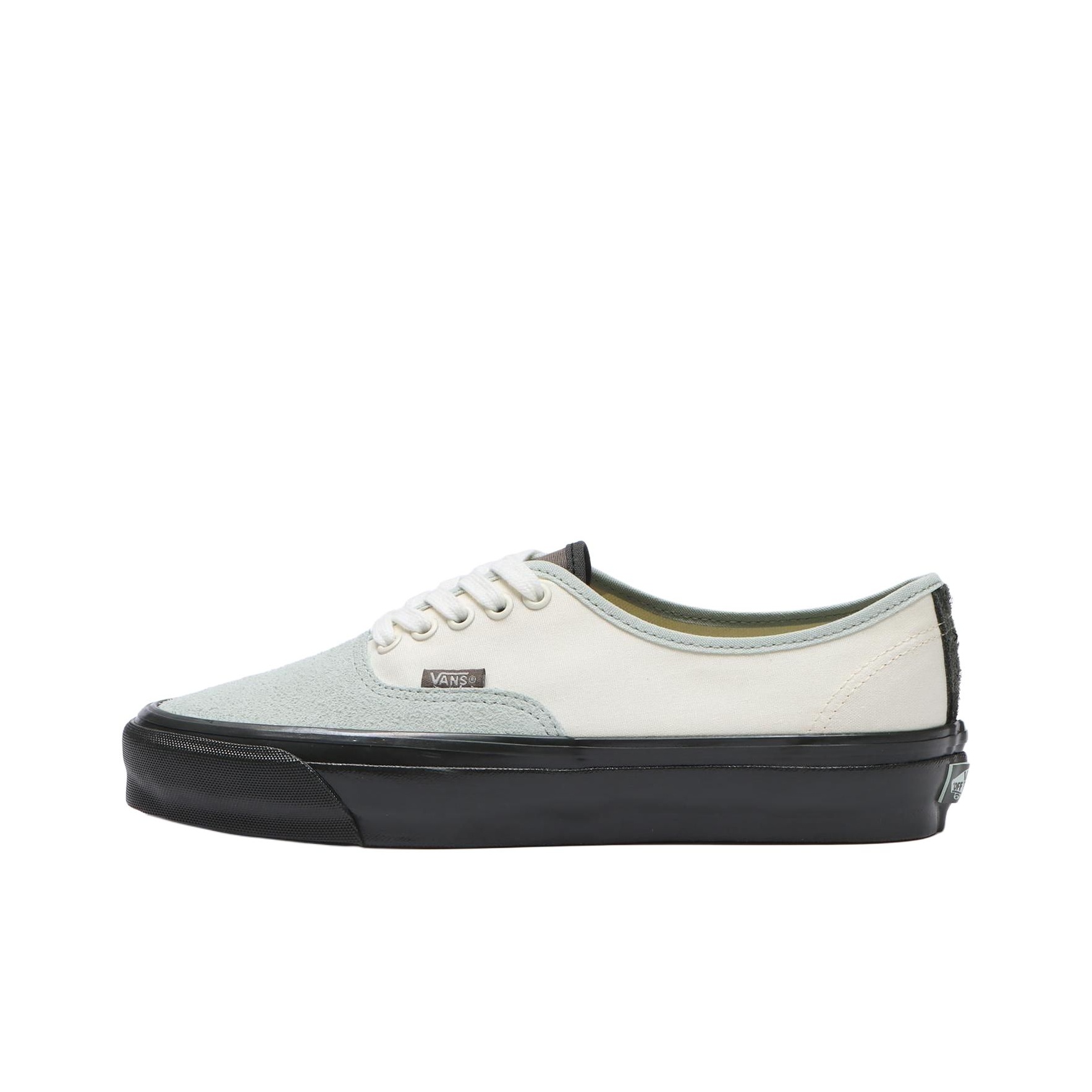 Vans Shoes Authentic - 반스 오리지널 스케이트보드 슈즈 유니섹스 로우탑