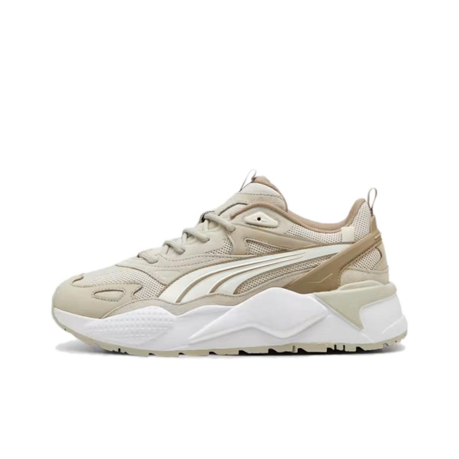Puma Shoes Rs-X - PUMA RS X 편안하고 가벼운 미끄럼