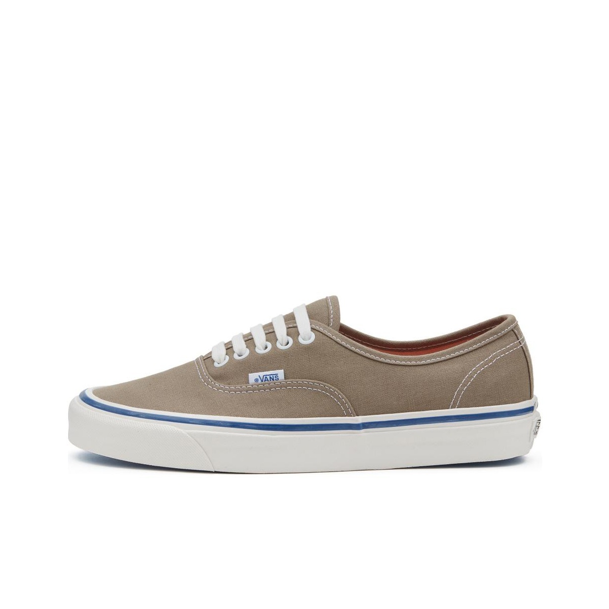Vans Shoes Authentic - Vans Authentic 44 DX 스케이트보드 슈즈