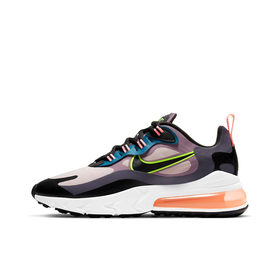Nike Shoes Air Max 270 - 나이키 에어 맥스 270 여성용 로우탑