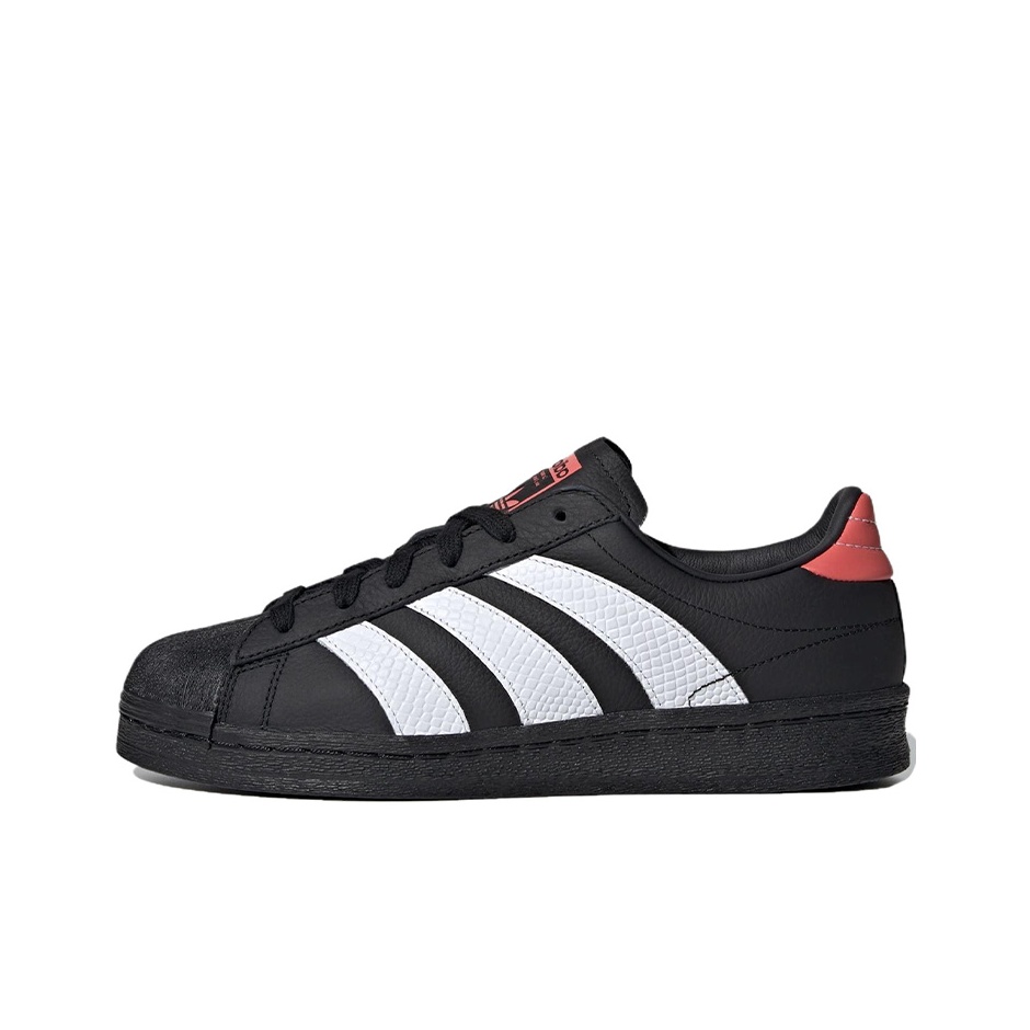 Adidas Shoes Superstar - 아디다스 오리지널스 슈퍼스타 82 스케이트보드 슈즈