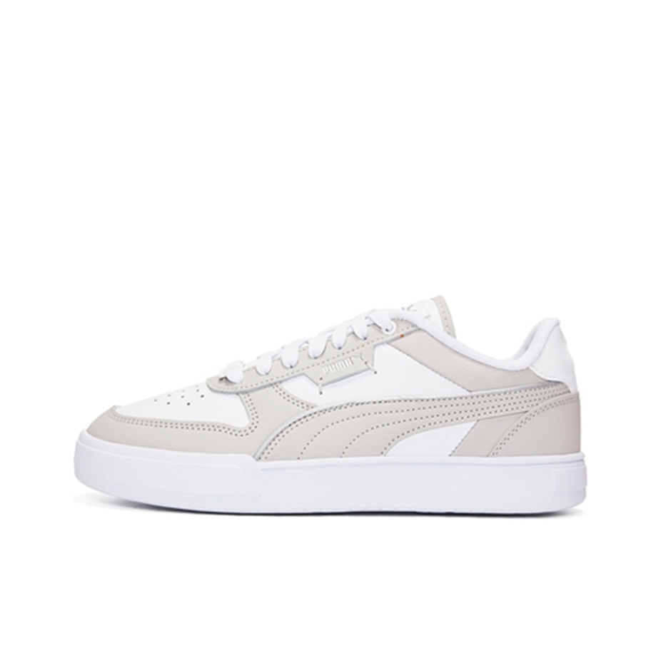 Puma Shoes Rs-X - PUMA CAVEN DIME 가죽 내마모성 로우탑
