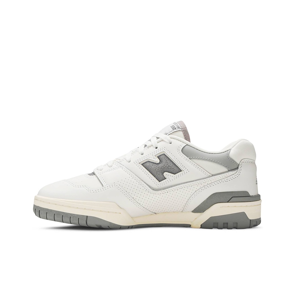 New Balance Shoes 550 - 뉴발란스 NB 550 빈티지 농구화 유니섹스