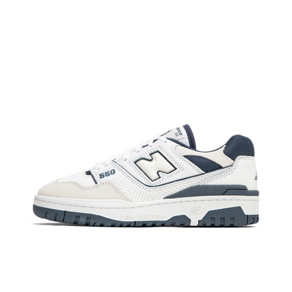 New Balance Shoes 550 - 뉴발란스 NB 550 빈티지 농구화 유니섹스