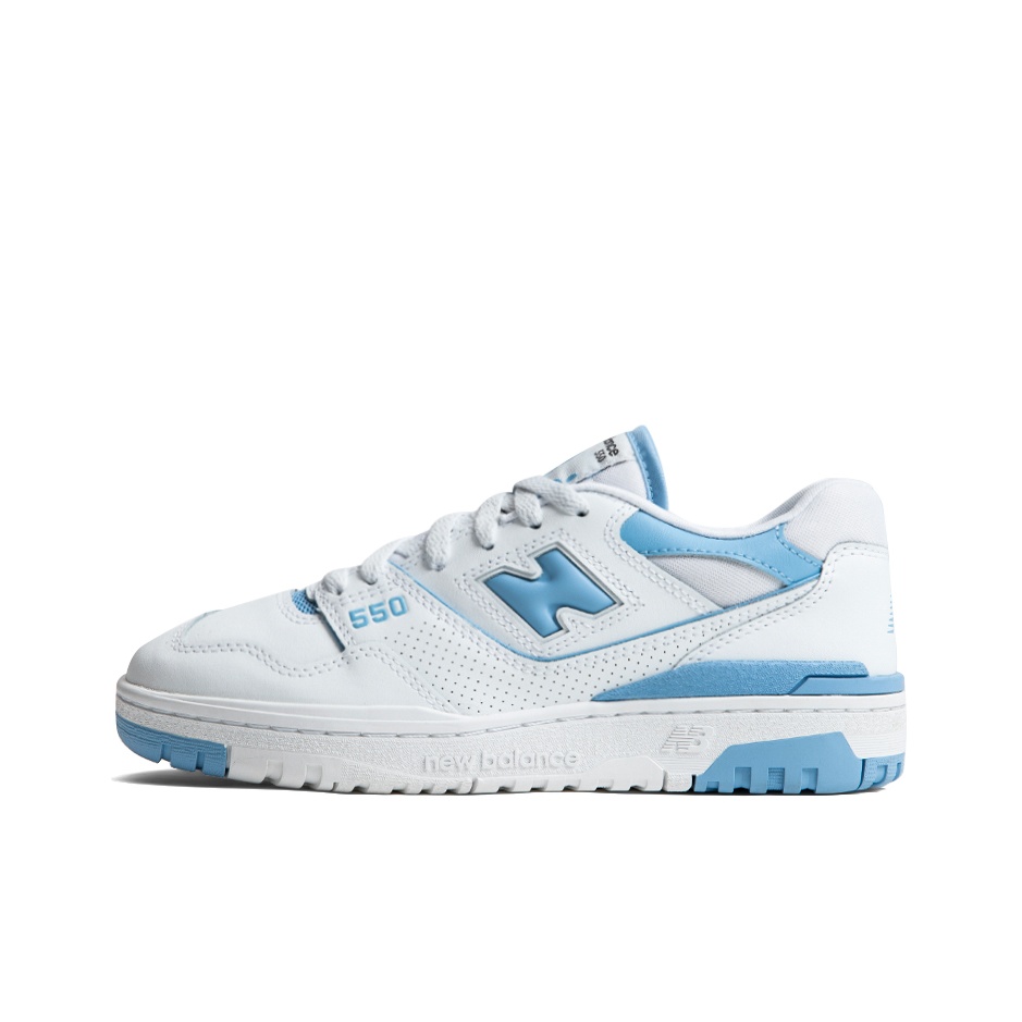 New Balance Shoes 550 - 뉴발란스 NB 550 빈티지 농구화 여성용