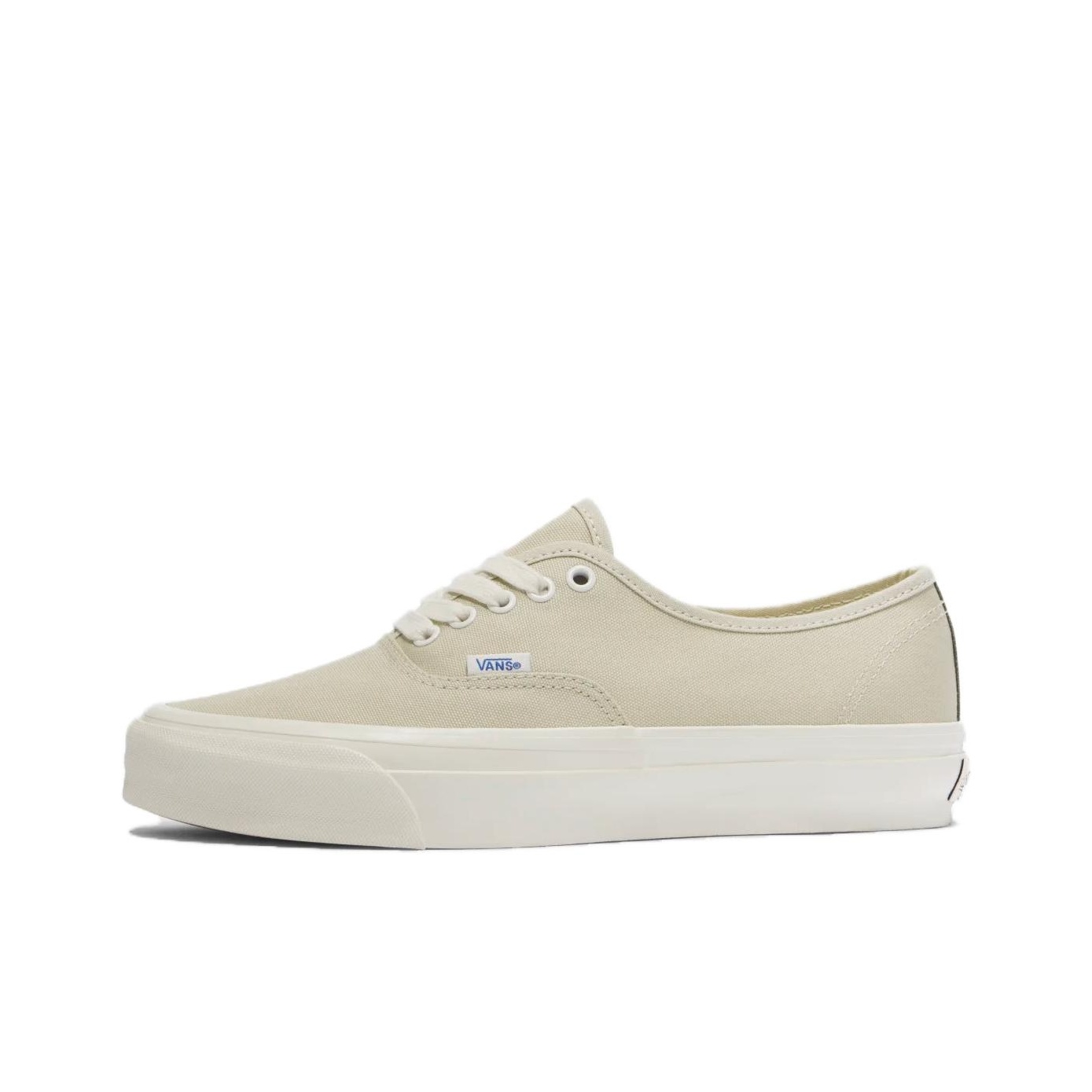 Vans Shoes Authentic - 밴스 오센틱 스케이트보드 슈즈 유니섹스 로우탑