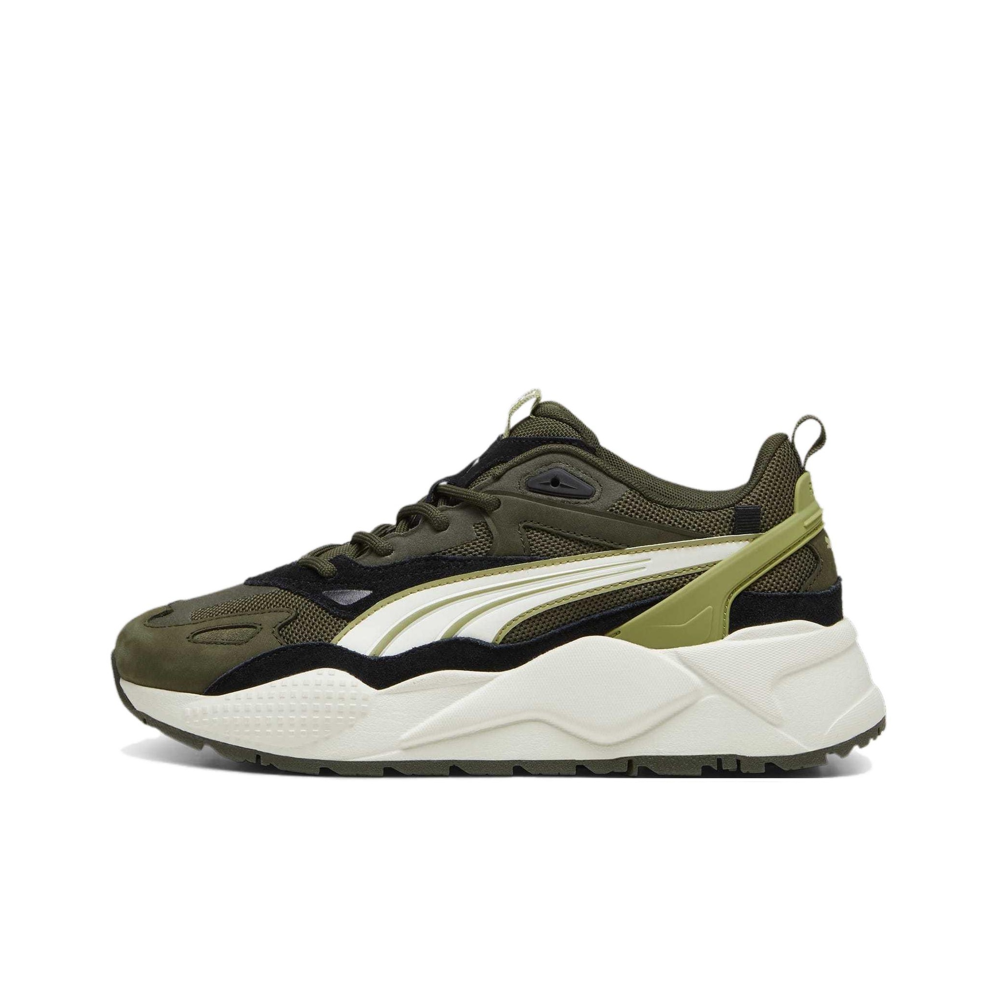 Puma Shoes Rs-X - PUMA RS X 내마모성 로우탑 캐주얼