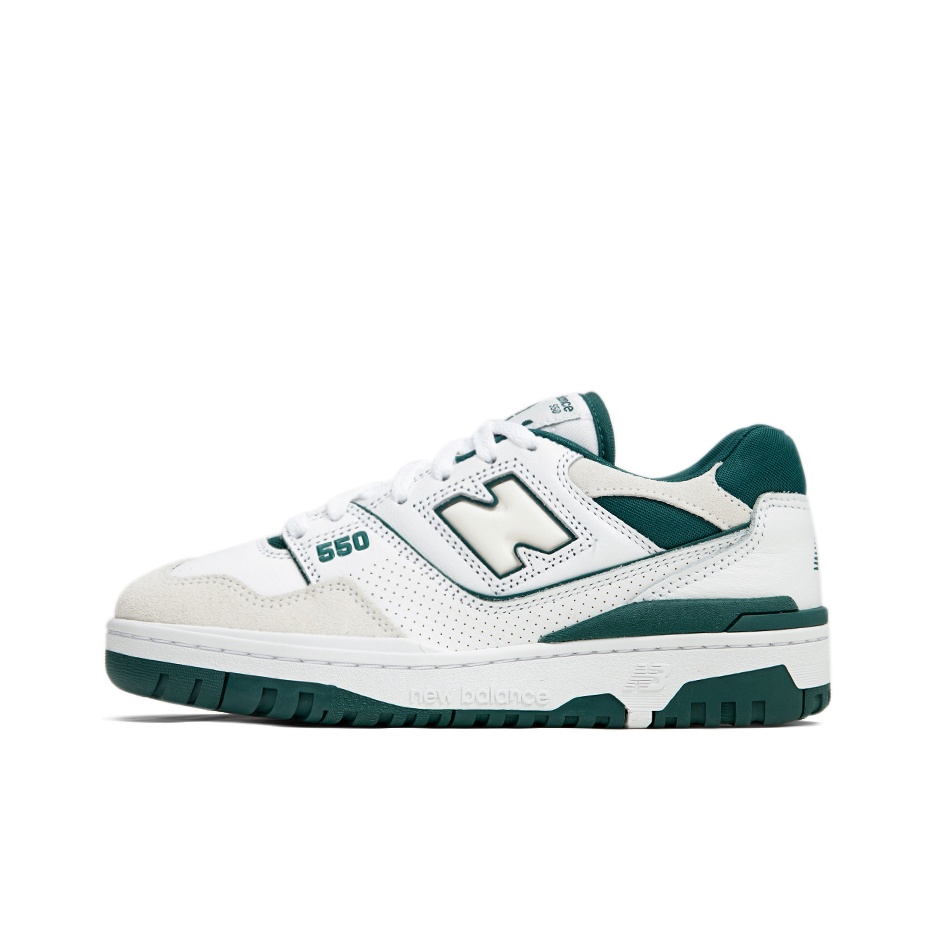 New Balance Shoes 550 - 뉴발란스 NB 550 빈티지 농구화 유니섹스