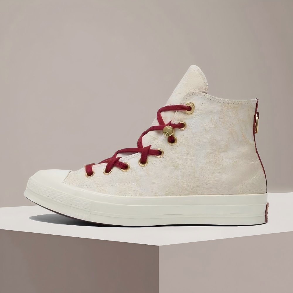Converse Shoes Chuck Taylor All Star - 컨버스 척 테일러 올스타 CNY 하이탑