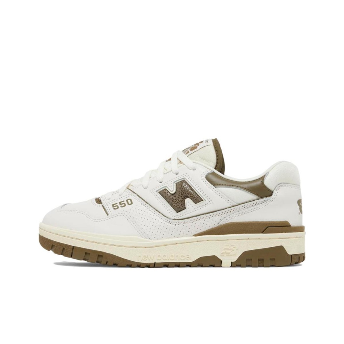 New Balance Shoes 550 - 뉴발란스 NB 550 빈티지 농구화 유니섹스