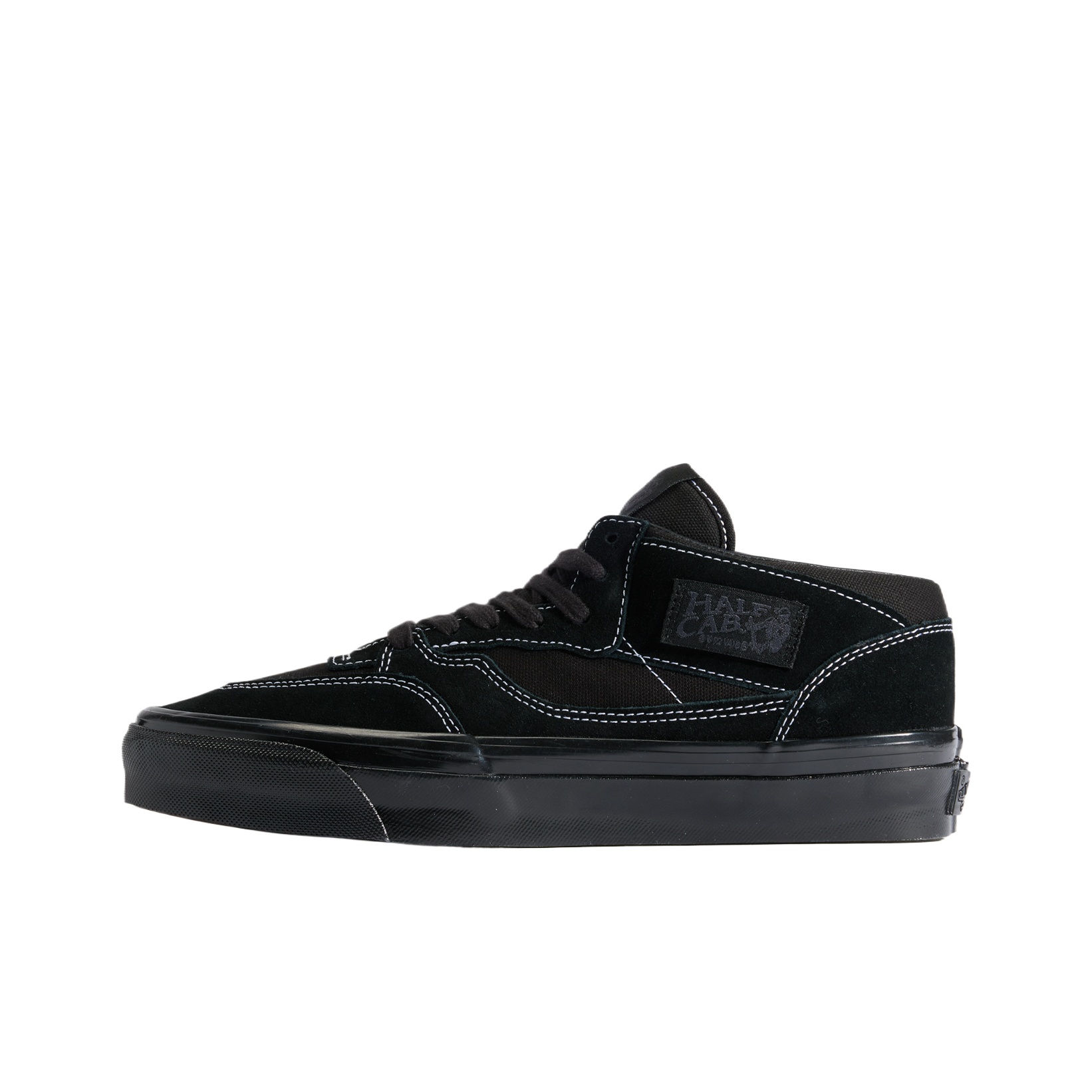 Vans Shoes Authentic - Vans Half Cab Reissue 33 텍스타일,