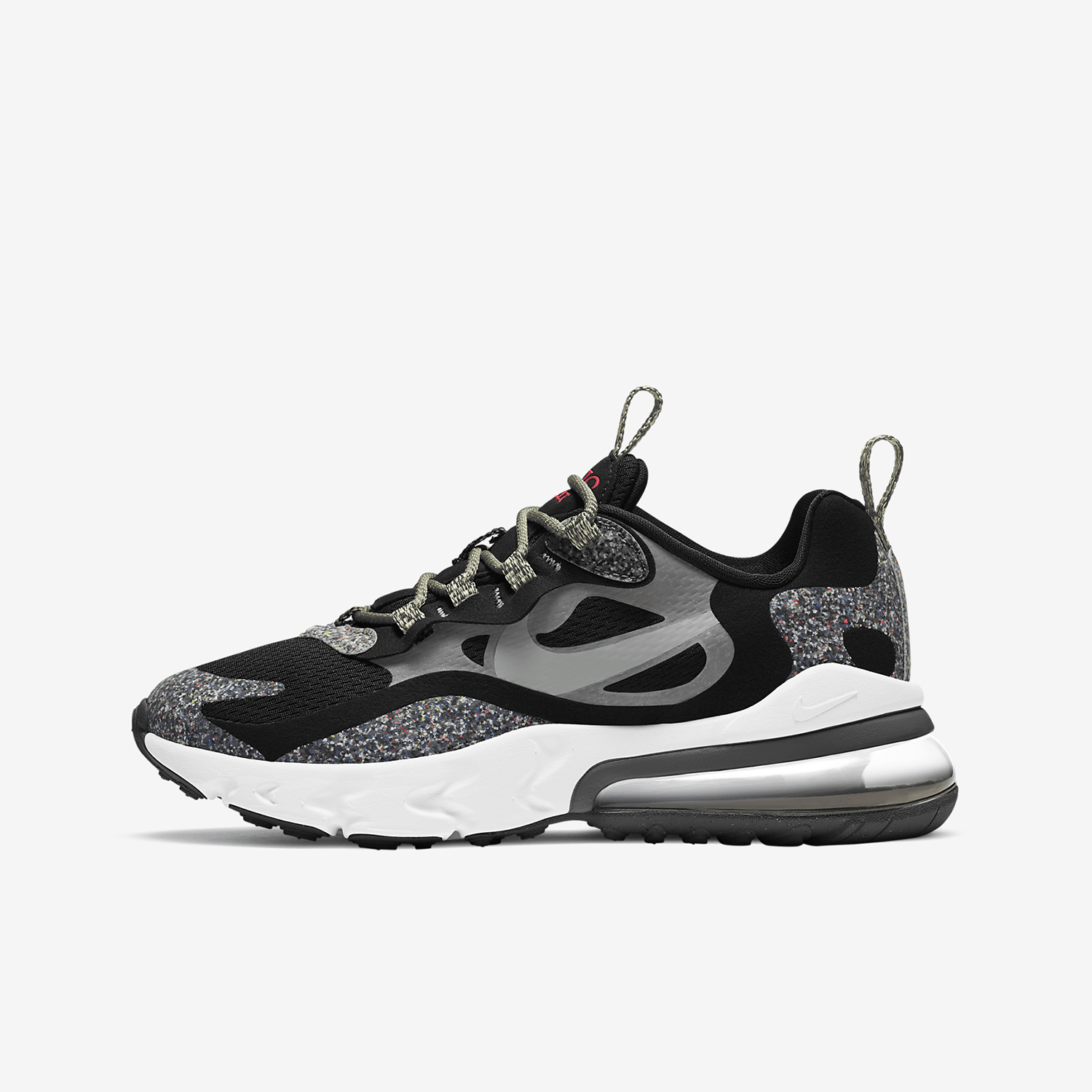 Nike Shoes Air Max 270 - 나이키 정품 AIR MAX 270 REACT