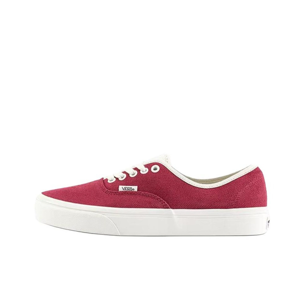 Vans Shoes Authentic - 반스 정통 경량 통기성 로우탑 스케이트보드