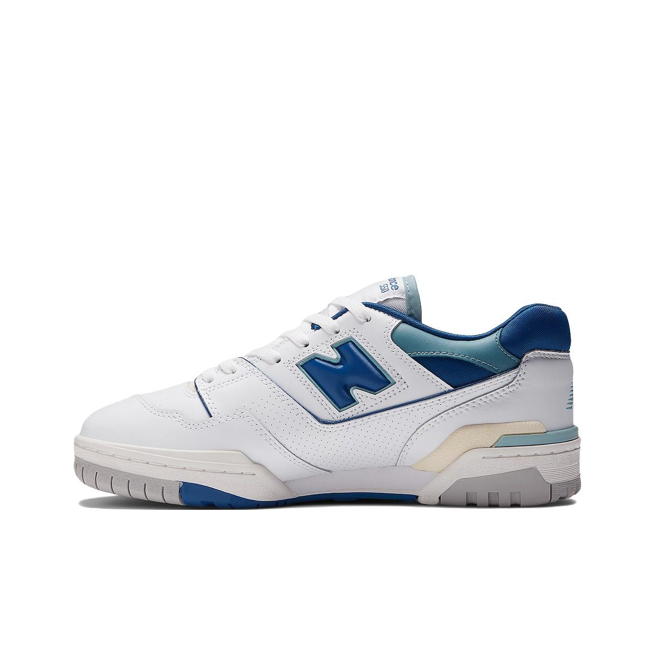 New Balance Shoes 550 - 뉴발란스 NB 550 빈티지 농구화 유니섹스