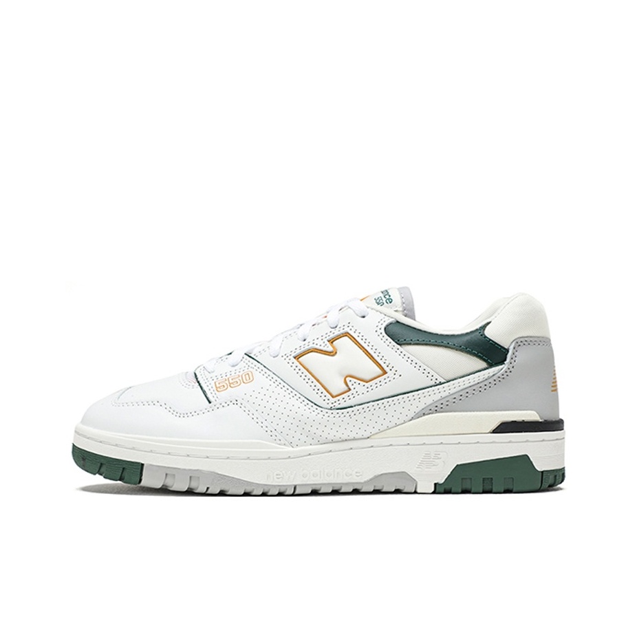 New Balance Shoes 550 - 뉴발란스 NB 550 빈티지 농구화 유니섹스