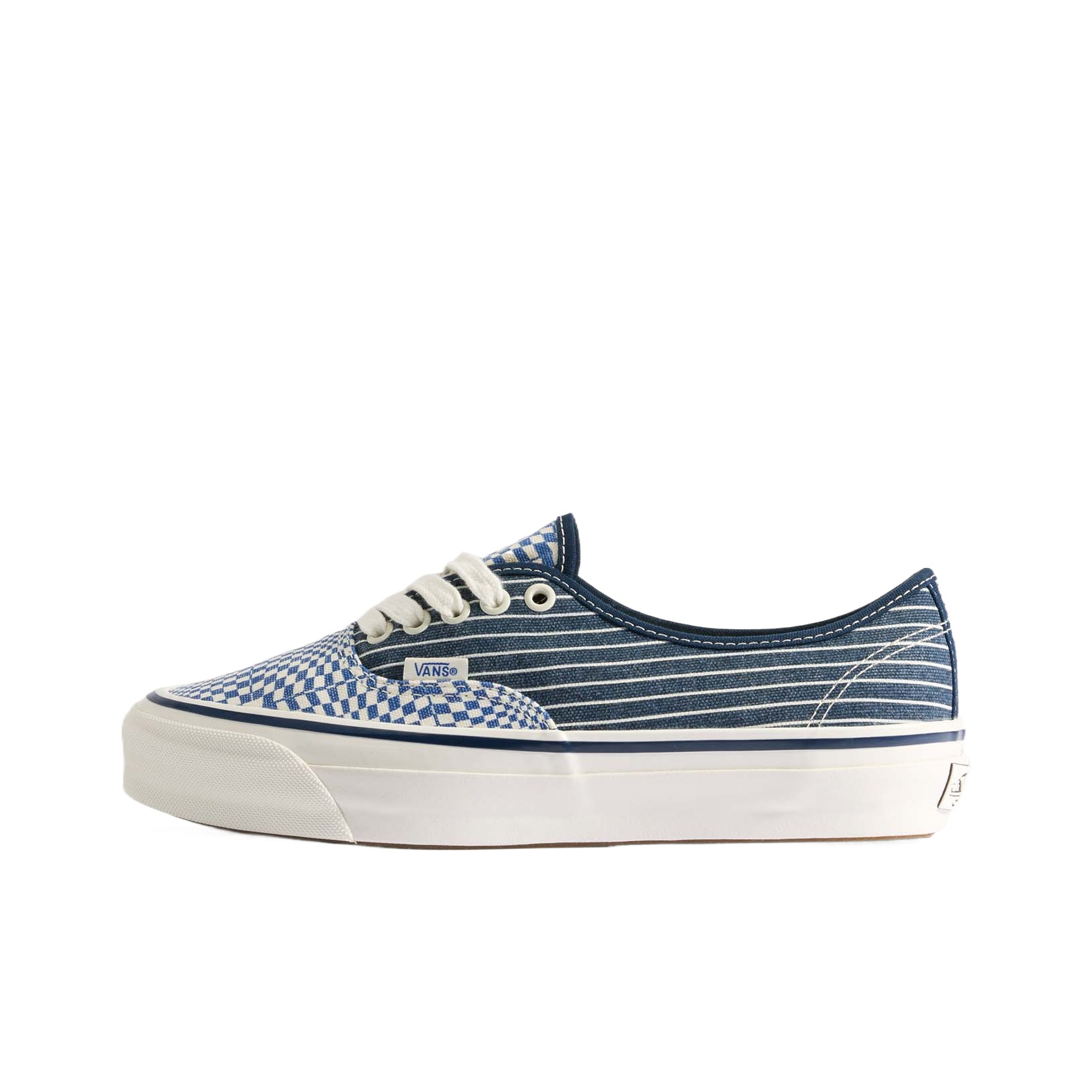 Vans Shoes Authentic - Vans 프리미엄 정품 내마모성 로우탑 스케이트보드