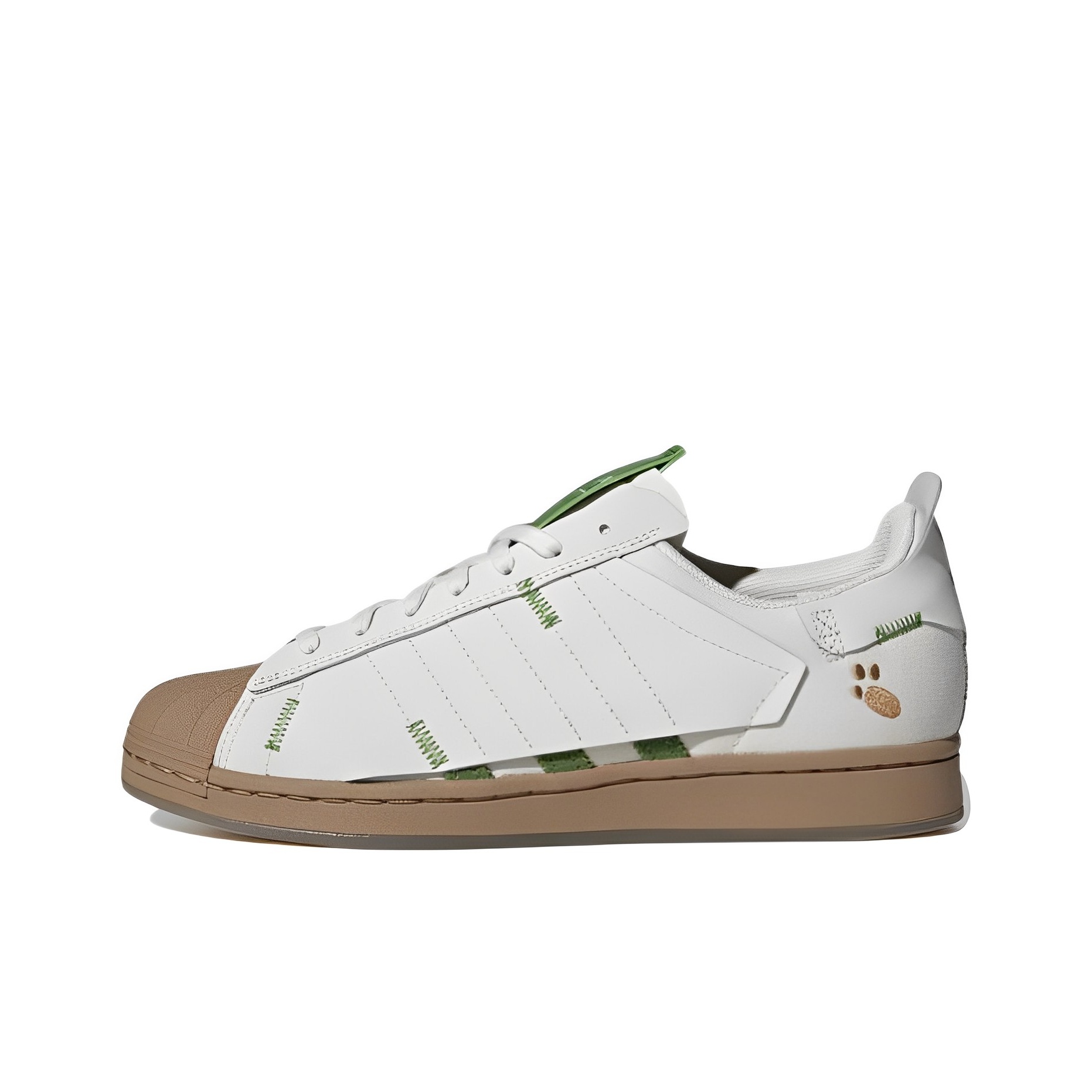 Adidas Shoes Superstar - 멜팅 새즈 X 아디다스 오리지널스 슈퍼스타
