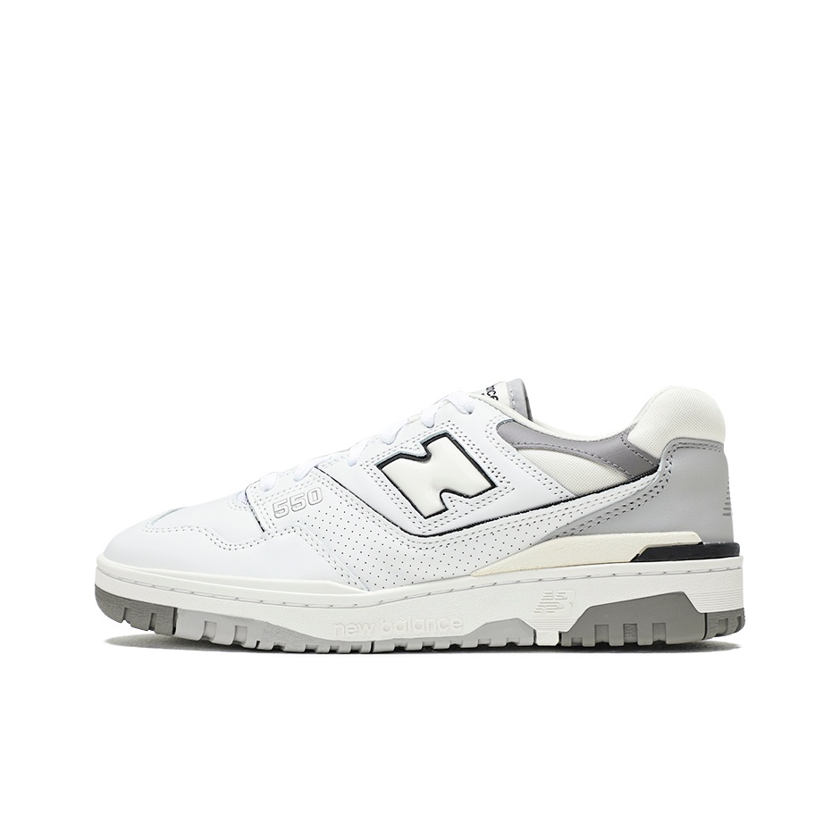 New Balance Shoes 550 - 뉴발란스 NB 550 빈티지 농구화 유니섹스