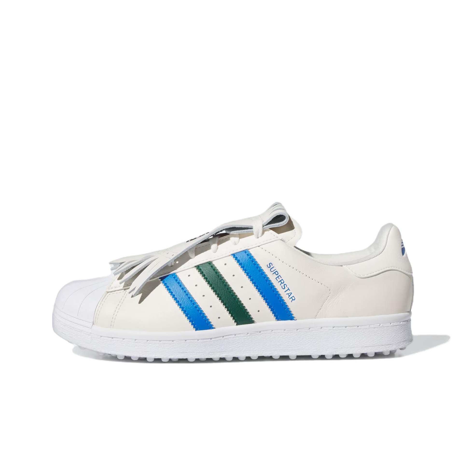 Adidas Shoes Superstar - 아디다스 오리지널스 슈퍼스타 로우탑 골프화 유니섹스