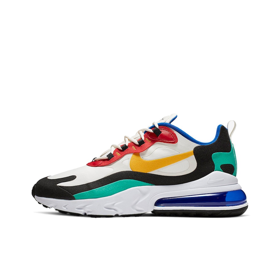 Nike Shoes Air Max 270 - 나이키 에어맥스 270 런닝화 유니섹스 로우탑