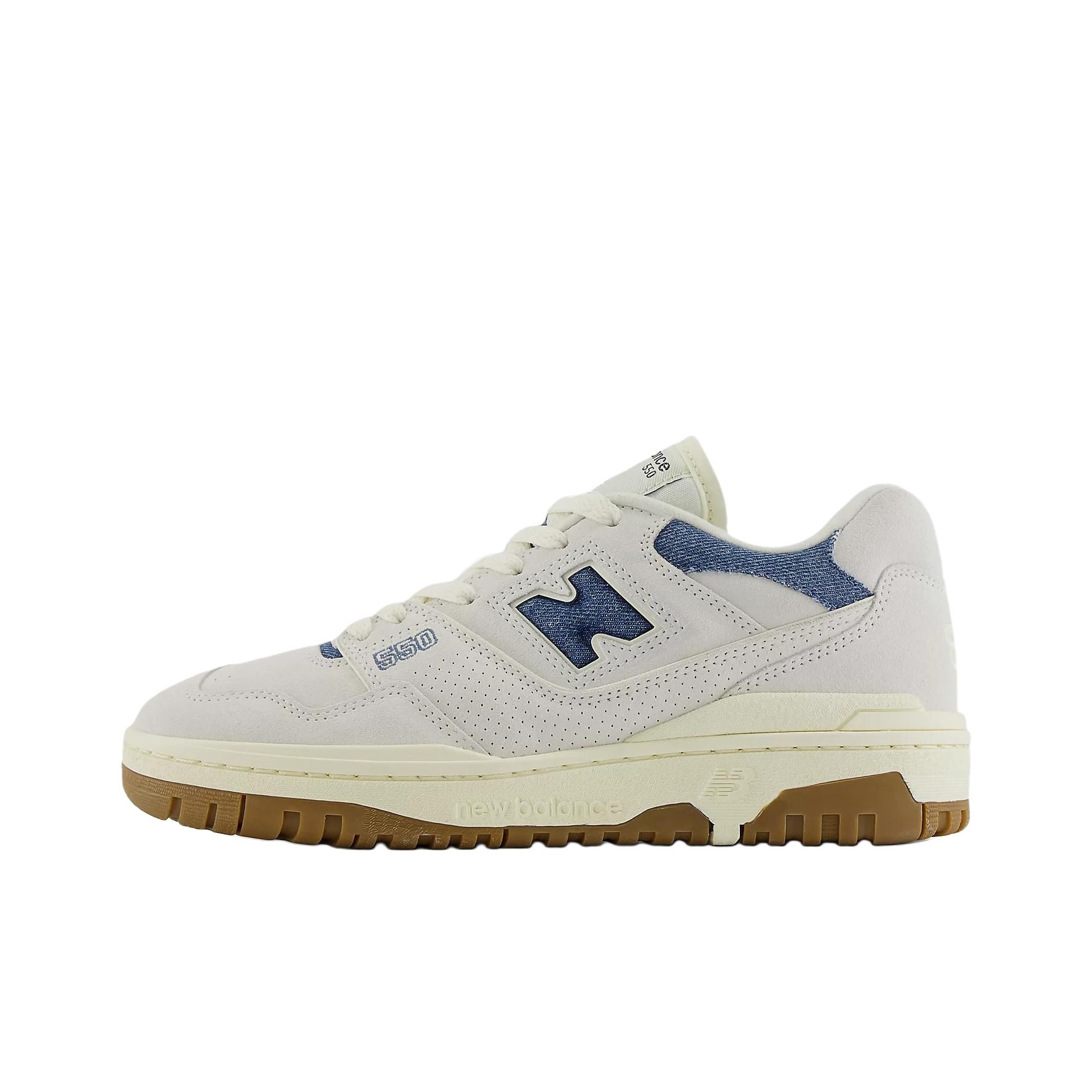 New Balance Shoes 550 - 뉴발란스 NB 550 로우탑 캐주얼 슈즈