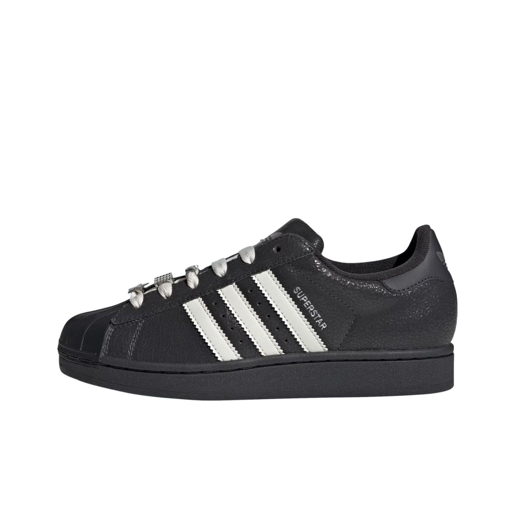 Adidas Shoes Superstar - 아디다스 오리지널스 슈퍼스타 2 클래식 로우탑