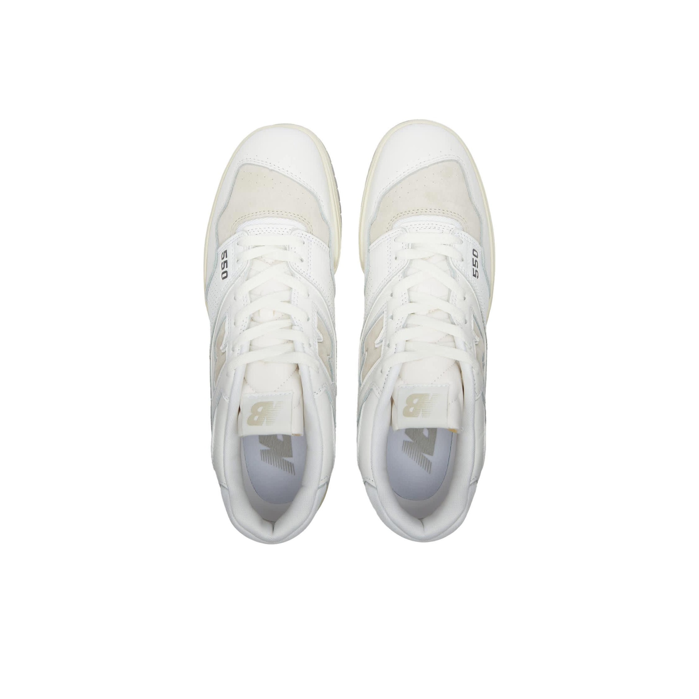 뉴발란스 NB 550 빈티지 농구화 유니섹스 로우탑 화 - New Balance Shoes 550 리뷰 및 가격