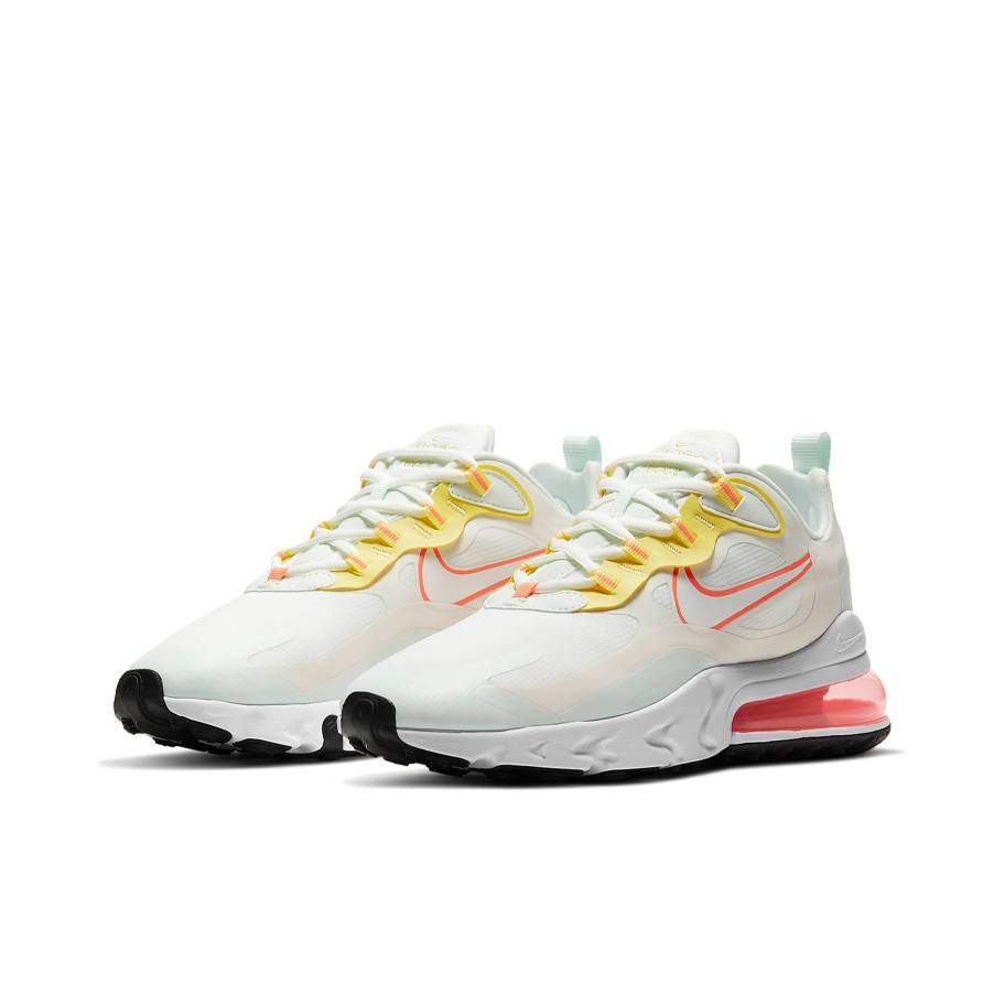 나이키 에어맥스 270 빈티지 메쉬, 텍스타일, 합성  - Nike Shoes Air Max 270 리뷰 및 가격