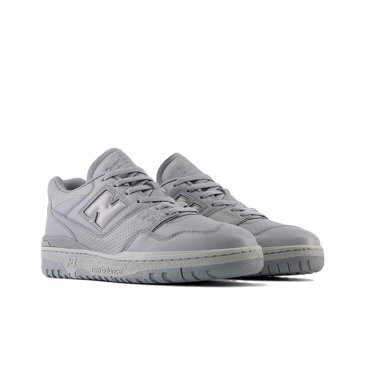 뉴발란스 NB 550 스케이트보드 슈즈 유니섹스 로우탑 - New Balance Shoes 550 리뷰 및 가격
