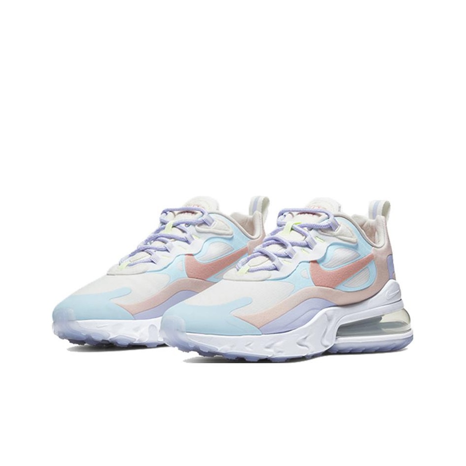 나이키 에어맥스 270 런닝화 여성용 로우탑 레인보우  - Nike Shoes Air Max 270 리뷰 및 가격