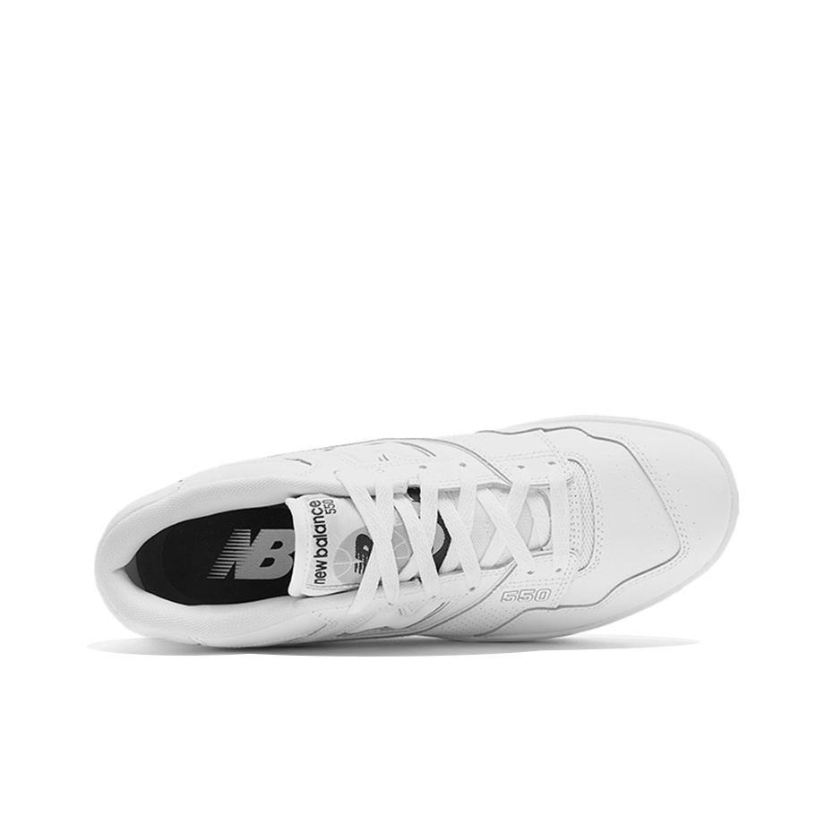뉴발란스 NB 550 빈티지 농구화 유니섹스 로우탑 화 - New Balance Shoes 550 리뷰 및 가격