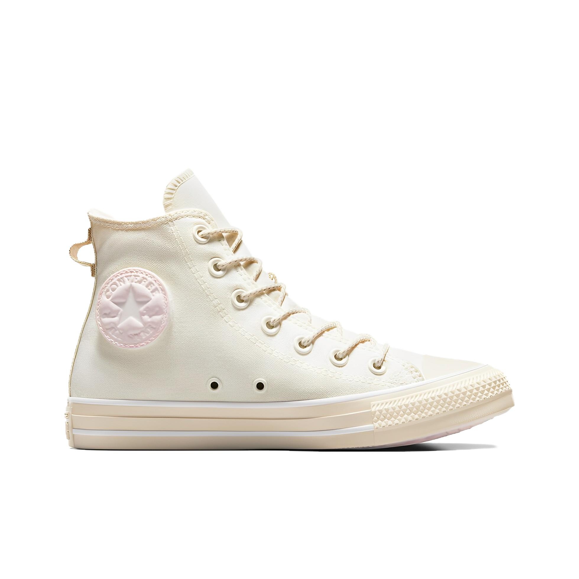 컨버스 척테일러 올스타 캔버스 슈즈 여성용 하이탑 핑크 - Converse Shoes Chuck Taylor All Star 리뷰 및 가격
