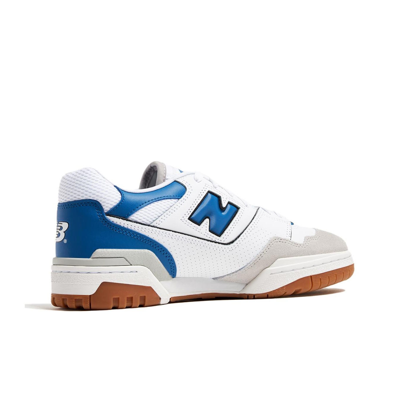뉴발란스 NB 550 내마모성 경량 로우탑 빈티지 농구 - New Balance Shoes 550 리뷰 및 가격