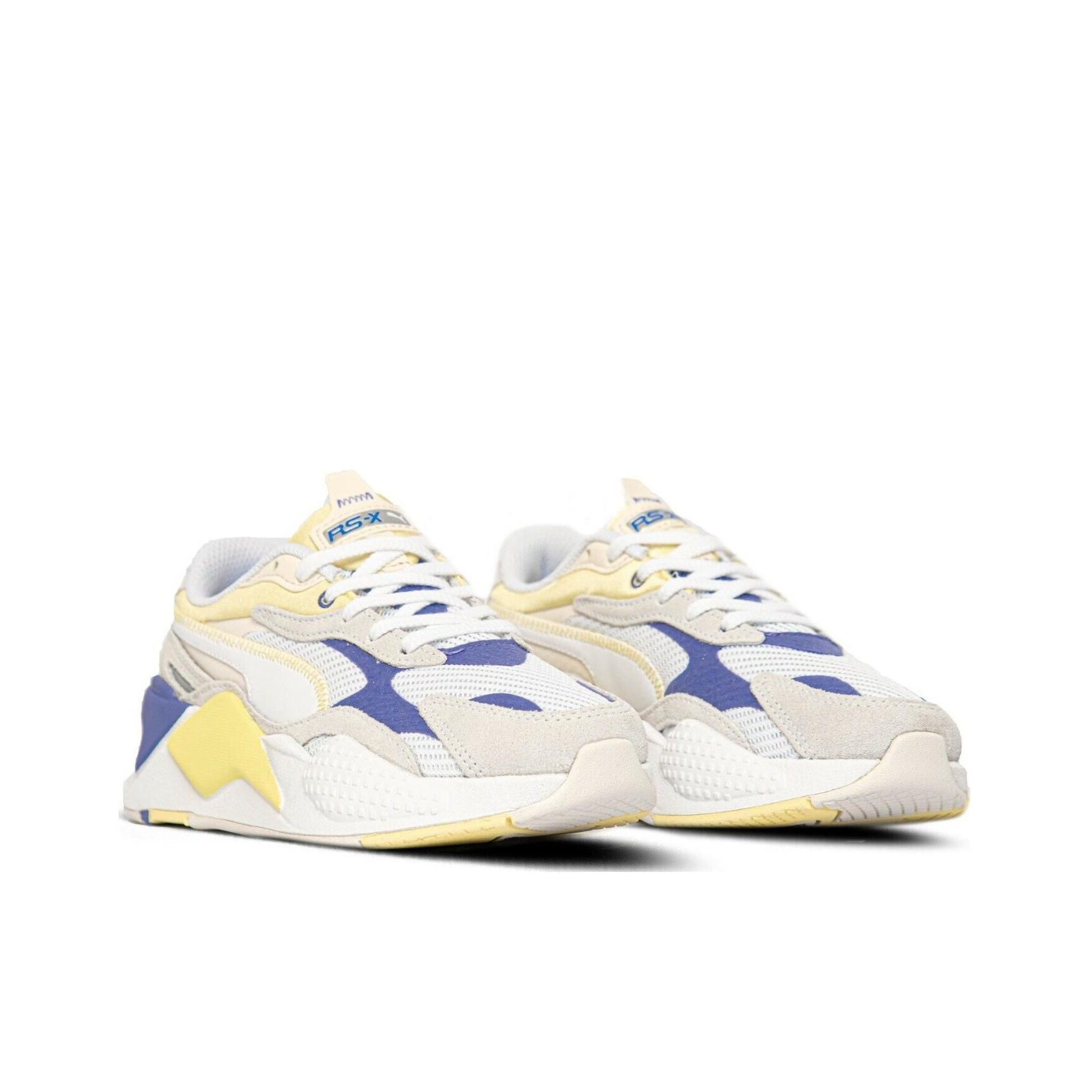 PUMA RS X 캐주얼 슈즈 여성용 로우탑 푸마 화이 - Puma Shoes Rs-X 리뷰 및 가격