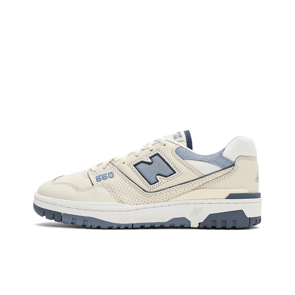 뉴발란스 NB 550 빈티지 농구화 유니섹스 로우탑 헤 - New Balance Shoes 550 리뷰 및 가격