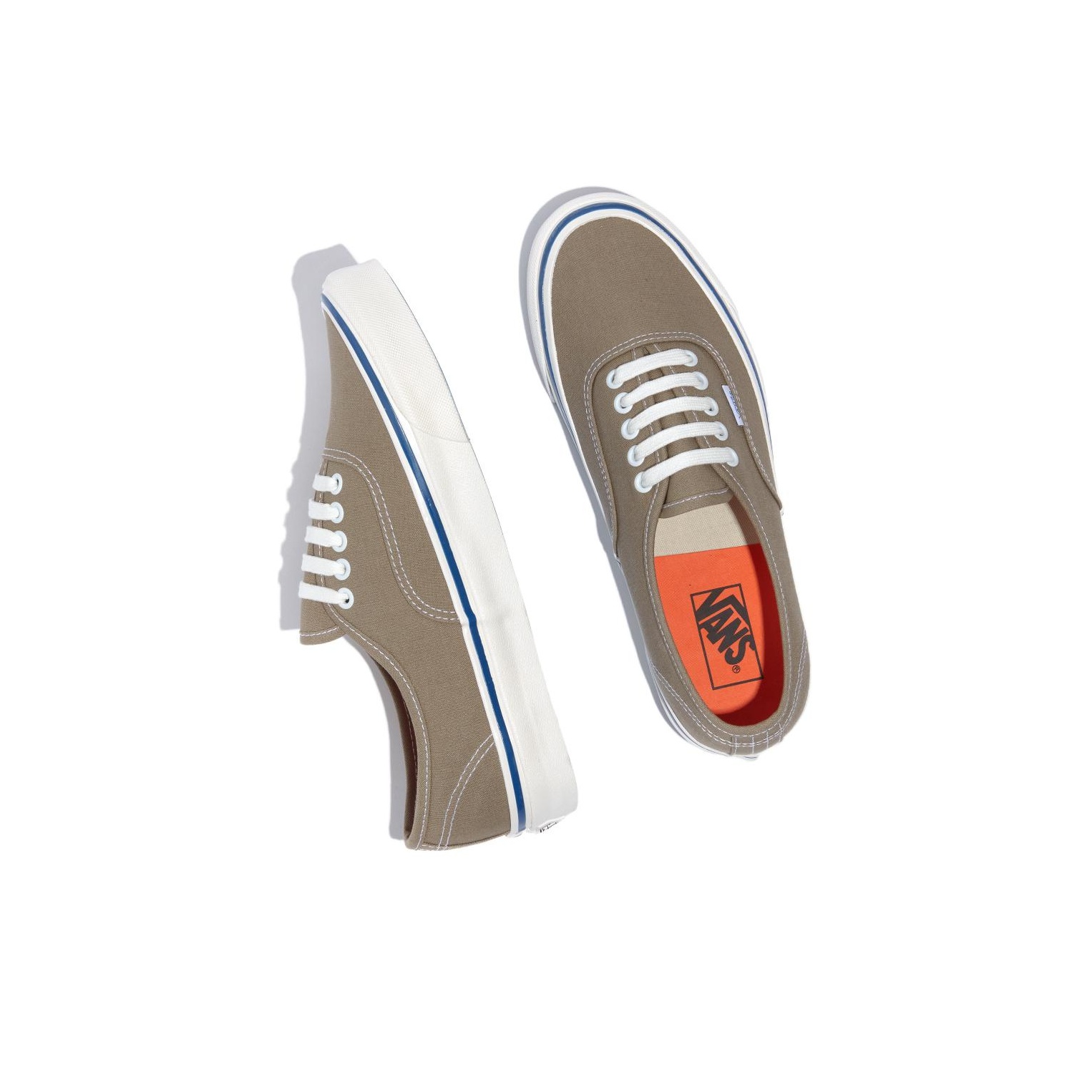 Vans Authentic 44 DX 스케이트보드 슈즈 - Vans Shoes Authentic 리뷰 및 가격