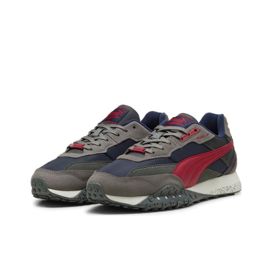 PUMA Blktop Rider Textile, 인조가 - Puma Shoes Rs-X 리뷰 및 가격