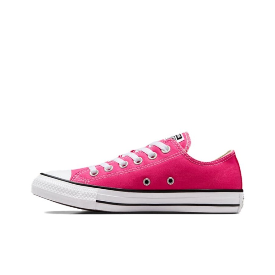 컨버스 척 테일러 올스타 캔버스 슈즈 유니섹스 로우탑  - Converse Shoes Chuck Taylor All Star 리뷰 및 가격