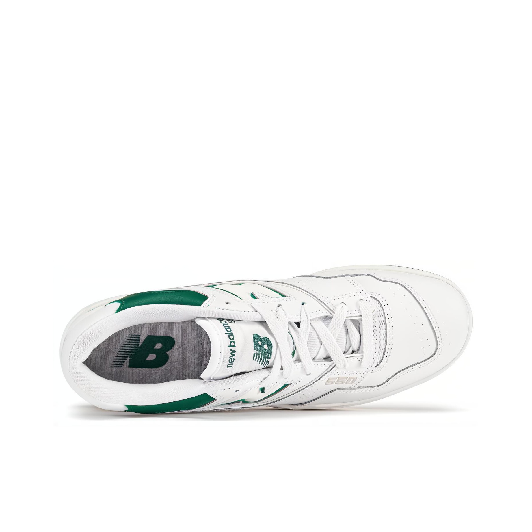뉴발란스 NB 550 빈티지 농구화 유니섹스 로우탑 화 - New Balance Shoes 550 리뷰 및 가격