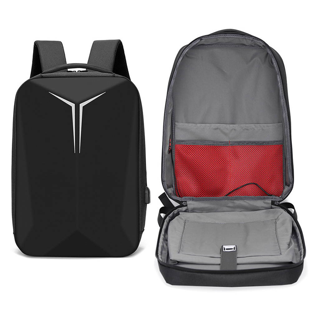 15.6 인치 노트북 배낭 하드 쉘 배낭 반사 스트립  - Laptop Backpack 15.6 리뷰 및 가격