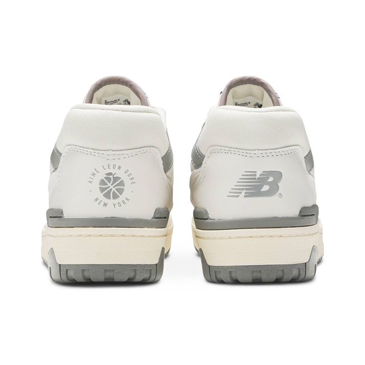 뉴발란스 NB 550 빈티지 농구화 유니섹스 로우탑 화 - New Balance Shoes 550 리뷰 및 가격