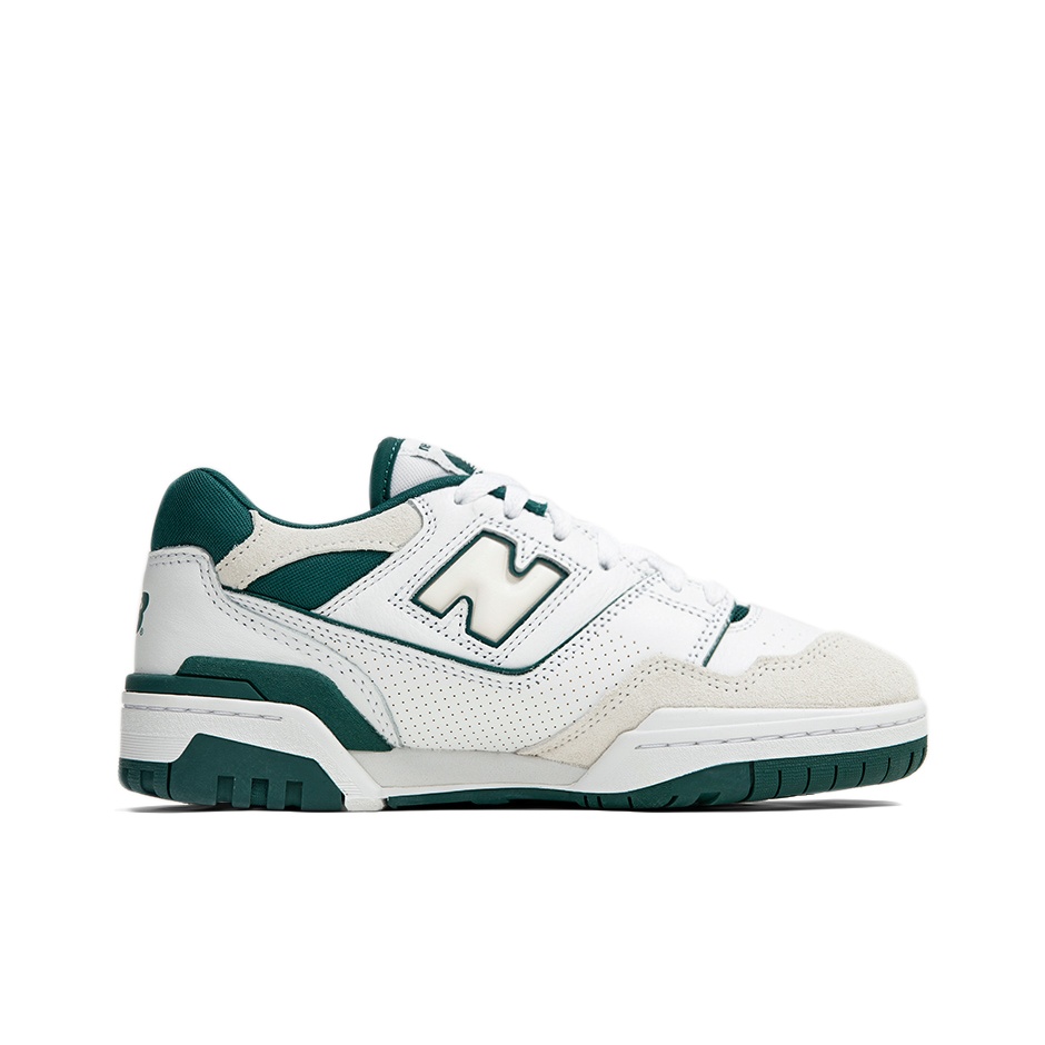 뉴발란스 NB 550 빈티지 농구화 유니섹스 로우탑 화 - New Balance Shoes 550 리뷰 및 가격