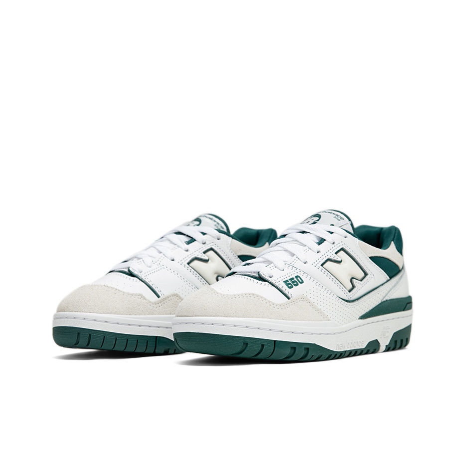 뉴발란스 NB 550 빈티지 농구화 유니섹스 로우탑 화 - New Balance Shoes 550 리뷰 및 가격