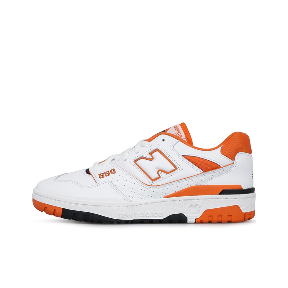 뉴발란스 NB 550 빈티지 농구화 유니섹스 로우탑 화 - New Balance Shoes 550 리뷰 및 가격