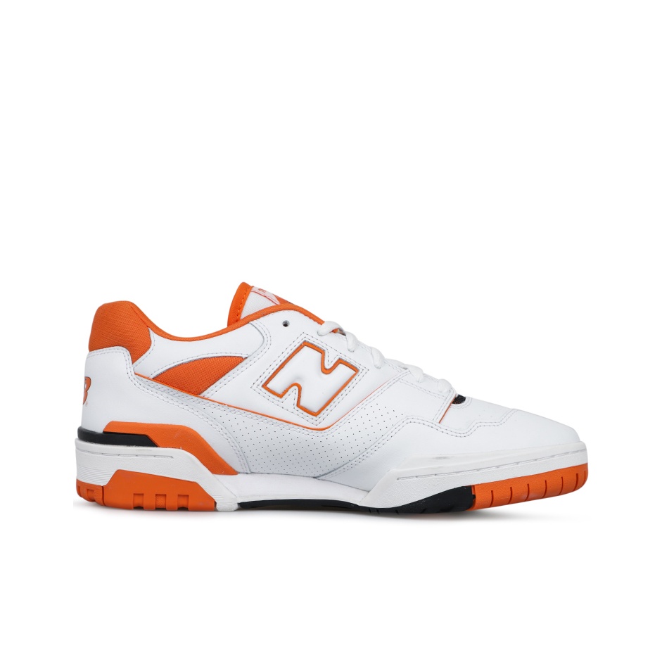 뉴발란스 NB 550 빈티지 농구화 유니섹스 로우탑 화 - New Balance Shoes 550 리뷰 및 가격