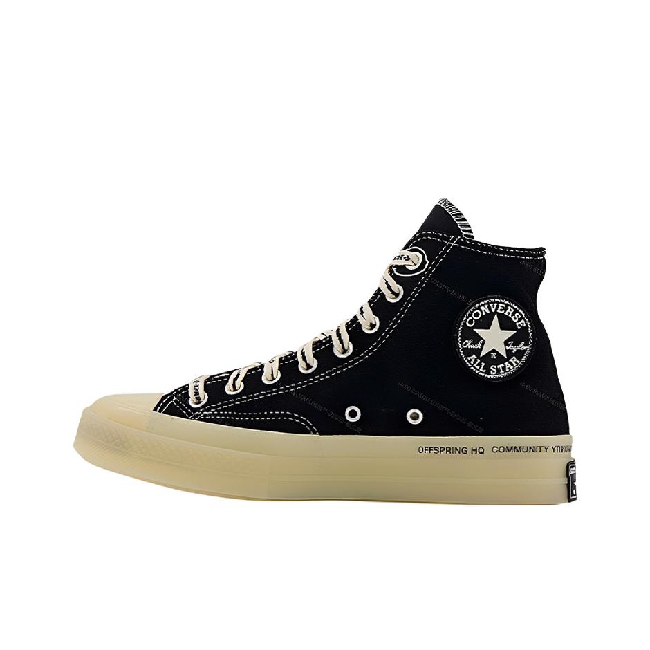 컨버스 척 테일러 올스타 캔버스 슈즈 유니섹스 하이탑  - Converse Shoes Chuck Taylor All Star 리뷰 및 가격